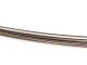 3 m Knot 2 Kinky 1x7 Titanium 12 lb - 5,4 kg (0,282 mm)