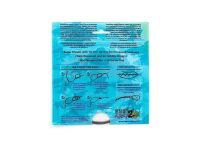 3 m Knot 2 Kinky 1x7 Titanium 18 lb - 8,1 kg (0,351 mm)