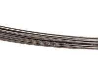 9 m Knot 2 Kinky 1x1 Titanium - 18 lb