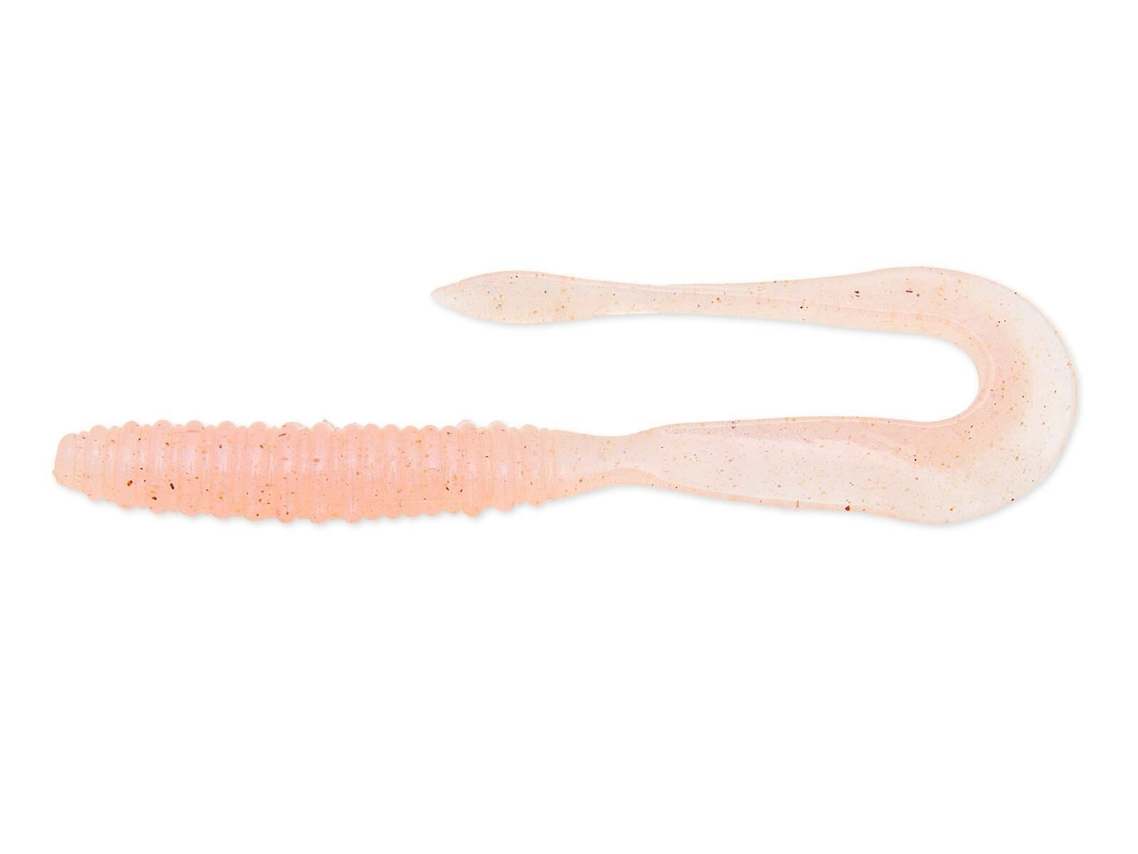 3.5" Mad Wag Mini - Natural Pink