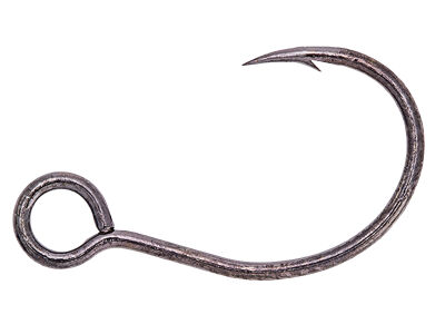 VMC Light Inline Hooks (7237) - Size 4/0