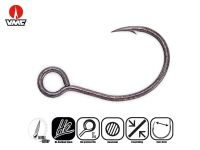 VMC Light Inline Hooks (7237) - Size 4/0