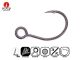 VMC Light Inline Hooks (7237) - Size 4/0
