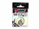 VMC Light Inline Hooks (7237) - Size 4/0