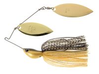 21g Crystal S Power Roll (702) Gold Shad