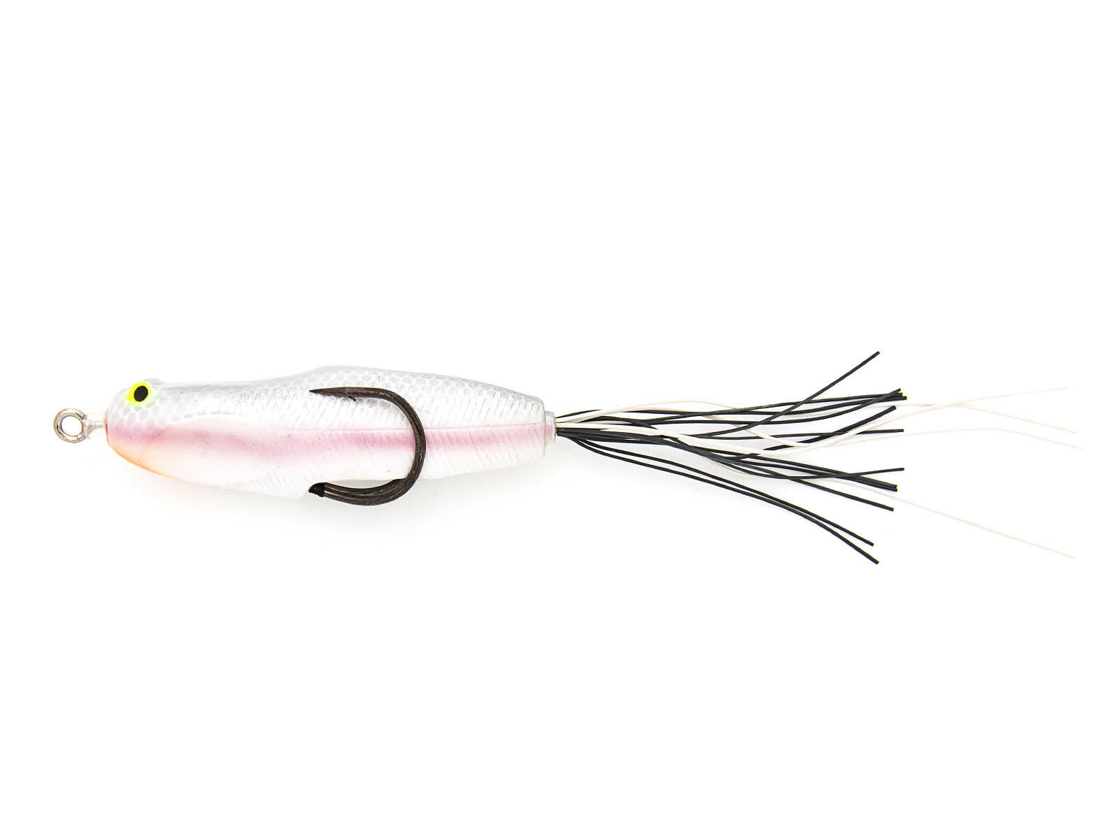 Hoshokuon (H07) Silver Pearl Shad