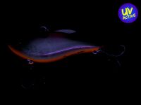 TG Rattlin Jetter (213H) Hologram Lake Shad