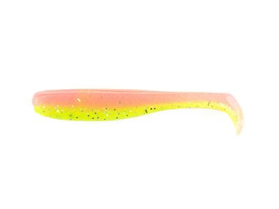 2.5" Slim Swimz - Electric Chicken