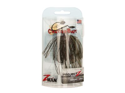 10.5g Project Z ChatterBait