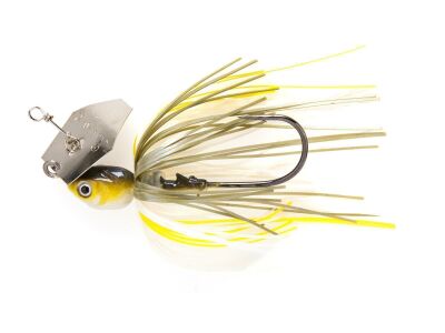 10.5g Project Z ChatterBait - Blueback Herring