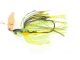 10.5g Project Z ChatterBait - Chartreuse Sexy Shad