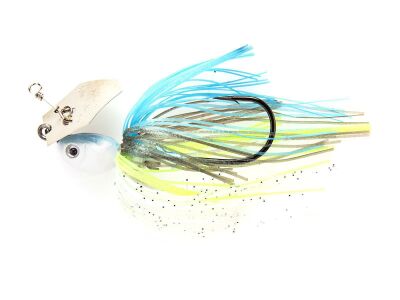 10.5g Project Z ChatterBait - Sexier Shad