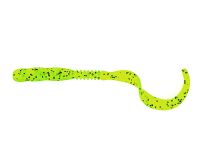 4&quot; Curly Curly - Chartreuse Pepper