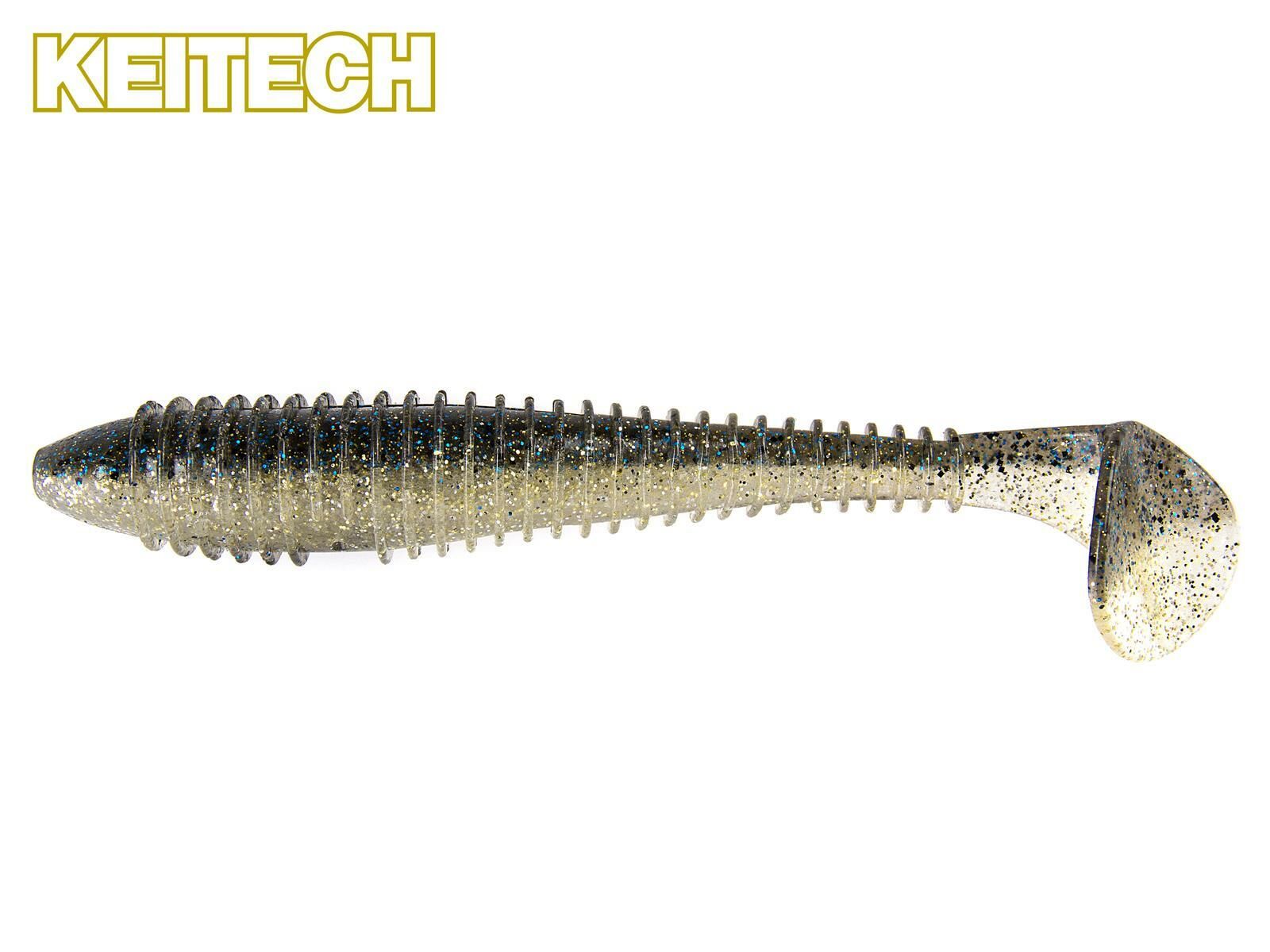 KEITECH Swimbait Swing 6.8\