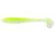 6.8&quot; FAT Swing Impact - Chartreuse Shad