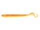 3.5&quot; G-Tail Saturn - Chika Orange / Chartreuse