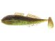 4&quot; Goby Goby - Green Pumpkin / Chartreuse