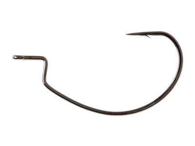 Kg Hook Wide Worm25 - Size 2/0