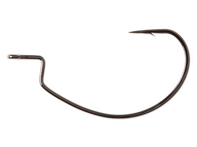 Kg Hook Wide Worm25 - Size 4/0