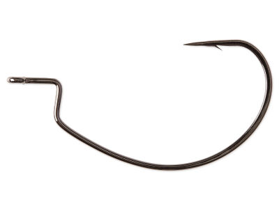 Kg Hook Wide Worm25 - Size 5/0