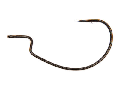 Kg Hook Magnum Worm26 - Gr. 6/0