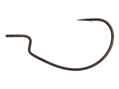 Kg Hook Magnum Worm26 - Gr. 8/0