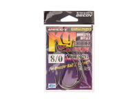 Kg Hook Magnum Worm26 - Gr. 10/0