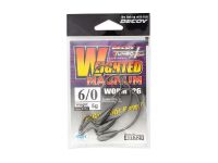 Weighted Magnum Worm126 - Gr. 6/0 (5g)