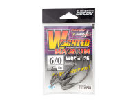 Weighted Magnum Worm126 - Size 8/0 (9g)