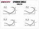 Spoonin Single30 - Gr. 8