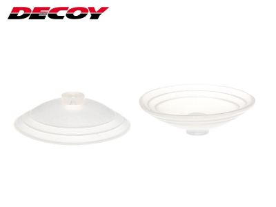 DECOY Cup Rig L-8 - Gr. L