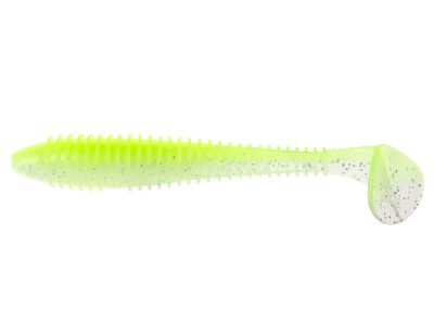 7.8" FAT Swing Impact - Chartreuse Shad