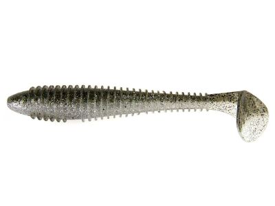 7.8" FAT Swing Impact - Silver Flash Minnow