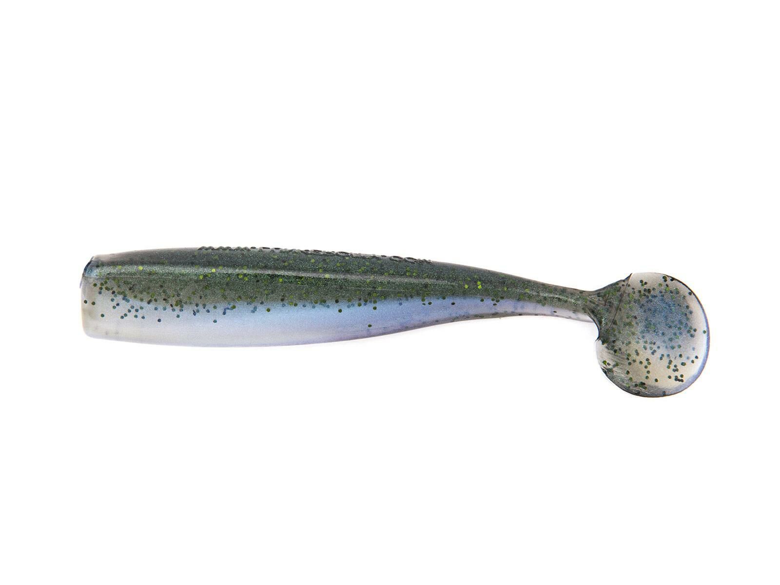 3.75" Shaker - Smelt