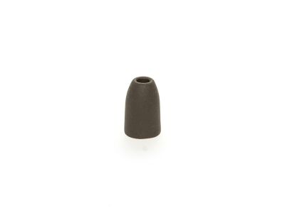 CAMO Tungsten Bullet Weight - GREEN PUMPKIN 1.8g (5 Stk.)