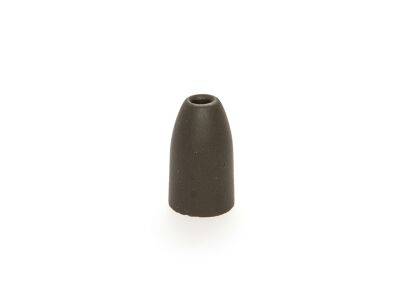 CAMO Tungsten Bullet Weight - GREEN PUMPKIN 3.5g (4 pcs.)
