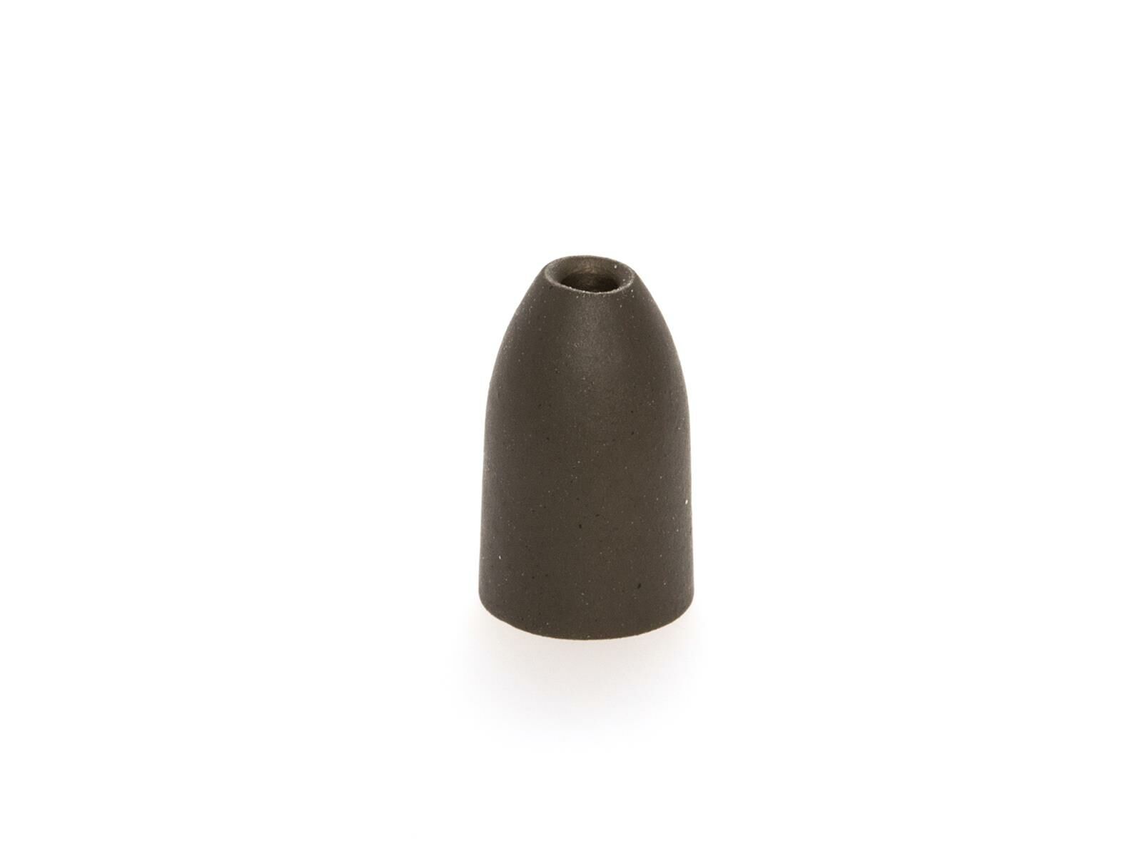 CAMO Tungsten Bullet Weight - GREEN PUMPKIN 5.25g (4 pcs.)