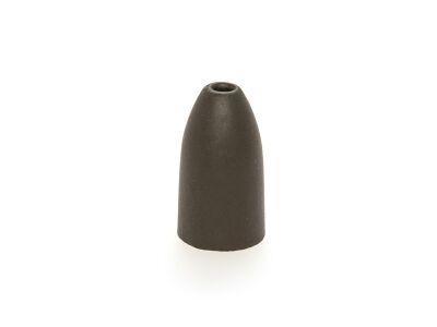 CAMO Tungsten Bullet Weight - GREEN PUMPKIN 7.0g (3 pcs.)