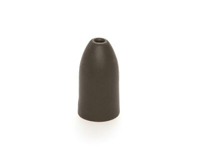 CAMO Tungsten Bullet Weight - GREEN PUMPKIN 8.8g (3 pcs.)
