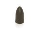 CAMO Tungsten Bullet Weight - GREEN PUMPKIN 10.5g (2 pcs.)