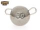 CAMO Tungsten Flexible Head - PLAIN 30g (1 pc.)