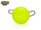 CAMO Tungsten Flexible Head - CHARTREUSE