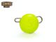 CAMO Tungsten Flexible Head - CHARTREUSE 5g (2 pcs.)