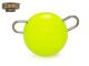 CAMO Tungsten Flexible Head - CHARTREUSE 30g (1 Stk.)