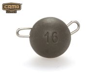 CAMO Tungsten Flexible Head - GREEN PUMPKIN