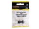 CAMO Tungsten Flexible Head - GREEN PUMPKIN 1.5g (4 pcs.)
