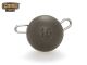 CAMO Tungsten Flexible Head - GREEN PUMPKIN 12g (2 pcs.)