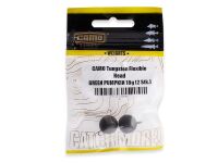CAMO Tungsten Flexible Head - GREEN PUMPKIN 30g (1 pc.)