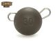 CAMO Tungsten Flexible Head - GREEN PUMPKIN 30g (1 pc.)