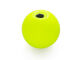CAMO Force Beads 8 mm - Chartreuse (8 Stk.)